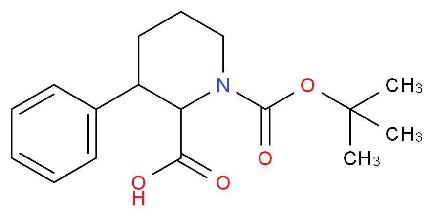 CAS_321983-19-1 分子结构