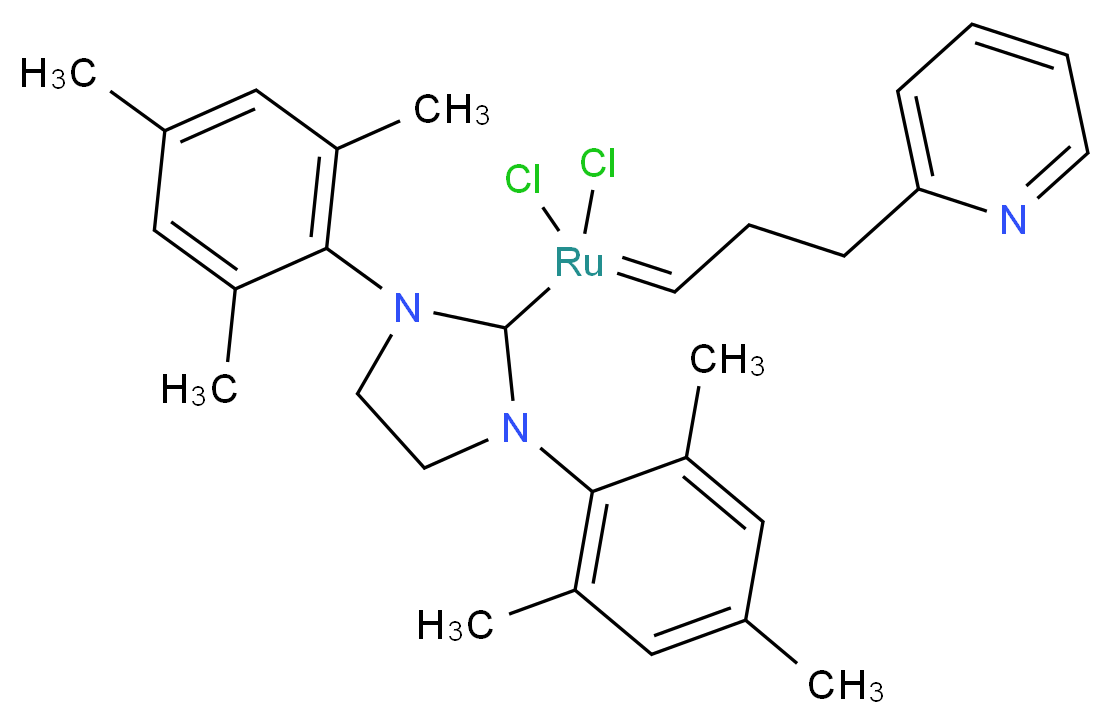 CAS_802912-44-3 分子结构