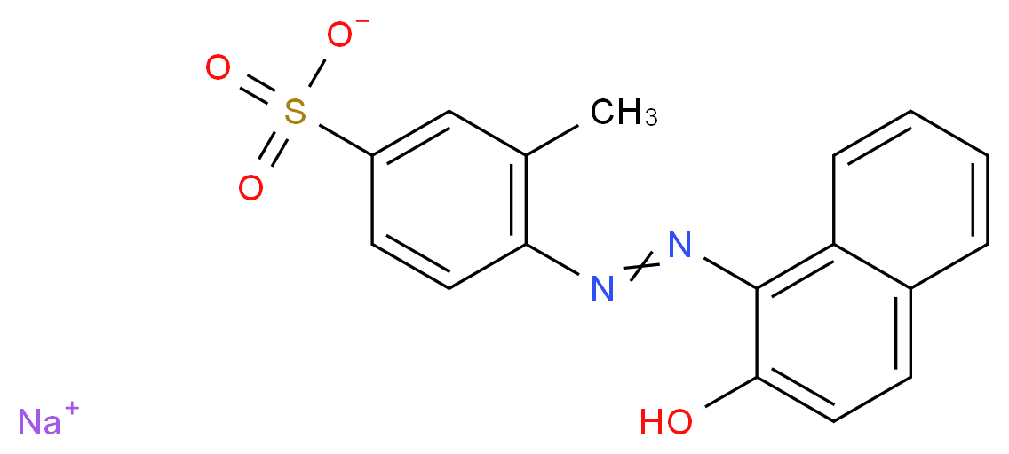 _分子结构_CAS_)