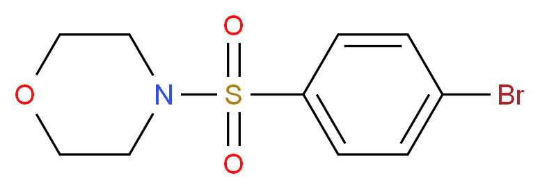CAS_834-67-3 分子结构