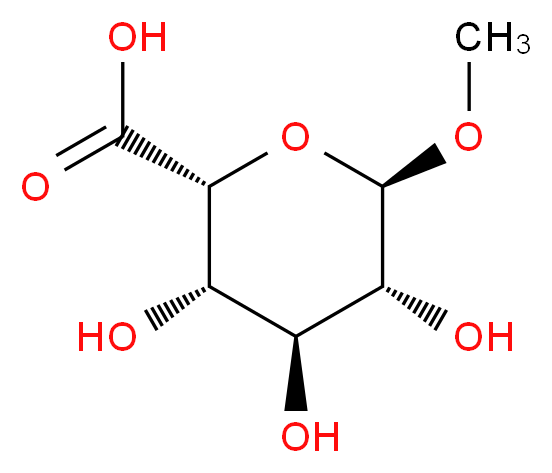 CAS_134355-31-0 分子结构
