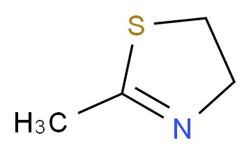 CAS_2346-00-1 分子结构