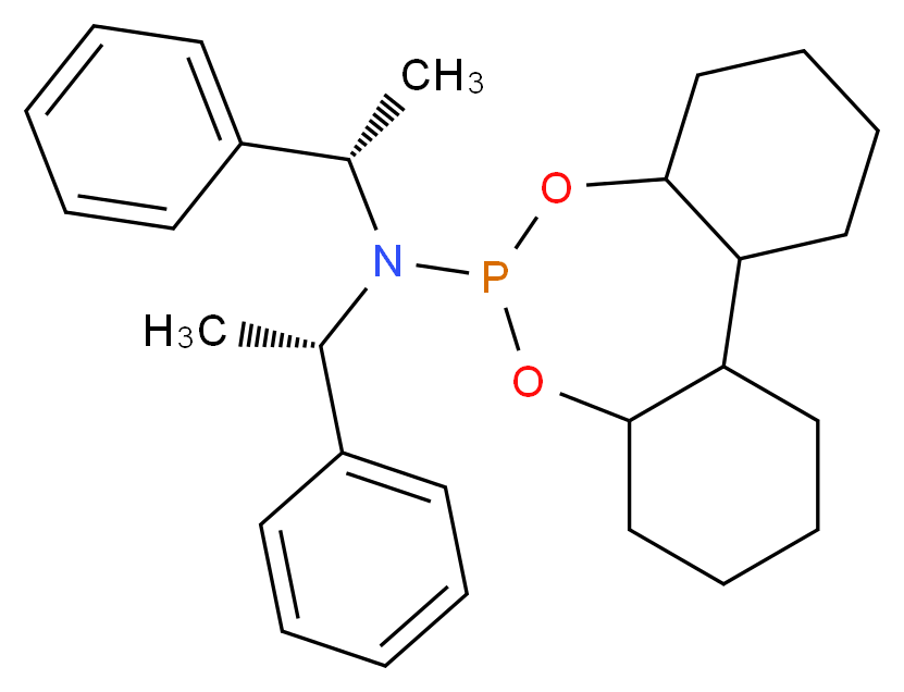 376355-58-7 分子结构