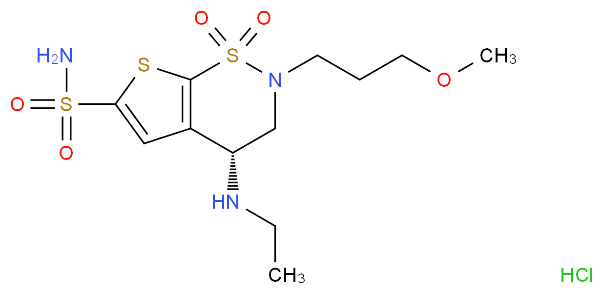 150937-43-2 分子结构