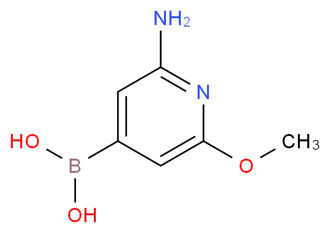CAS_1225222-02-5 分子结构
