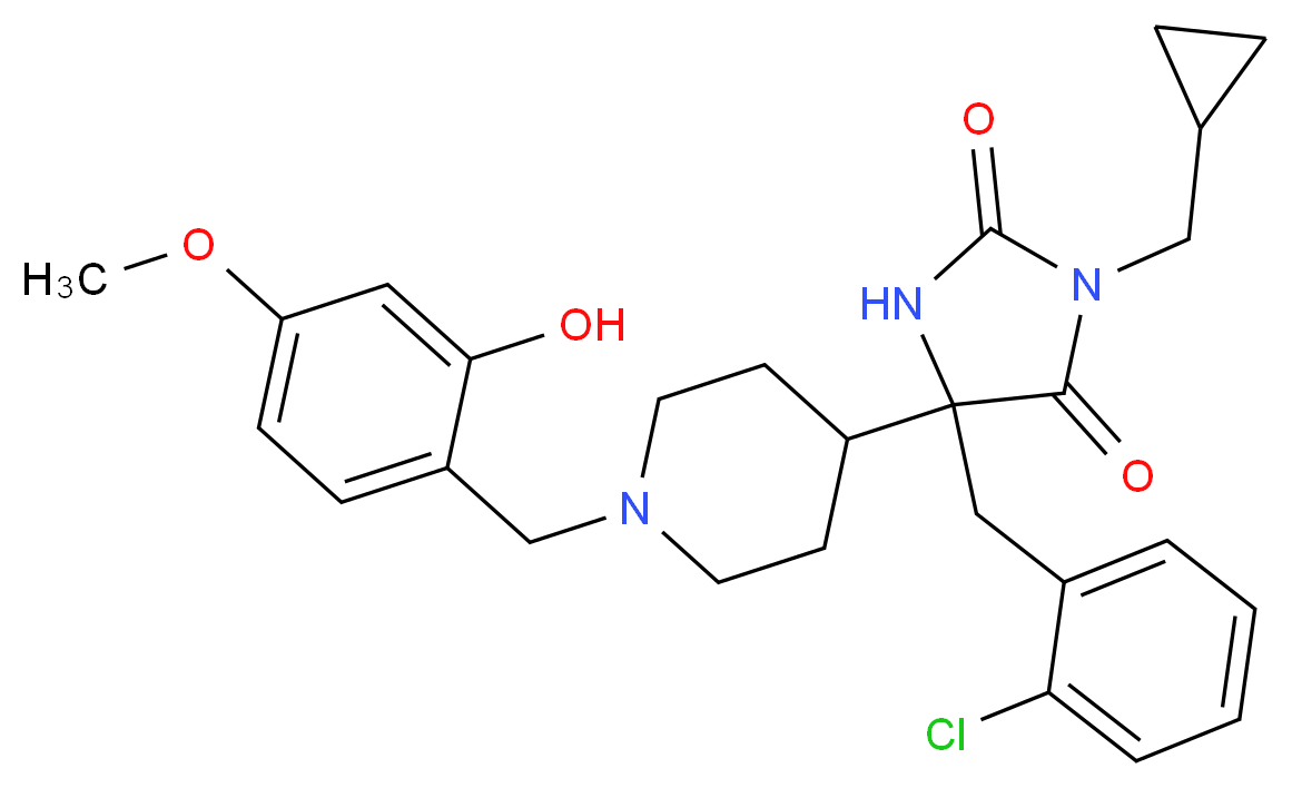  分子结构