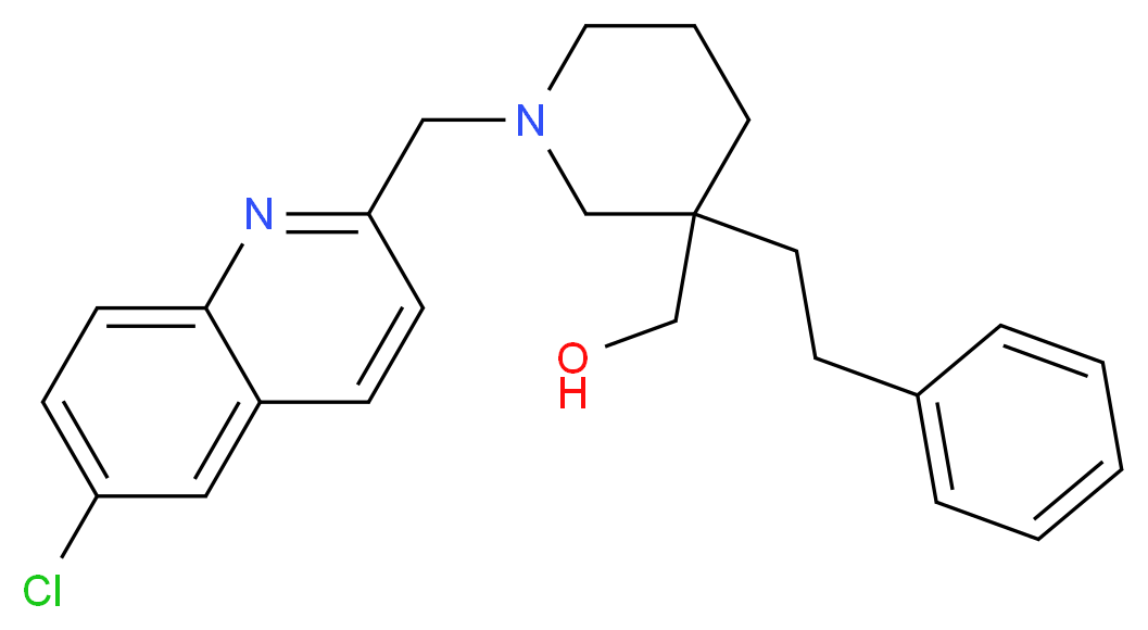  分子结构