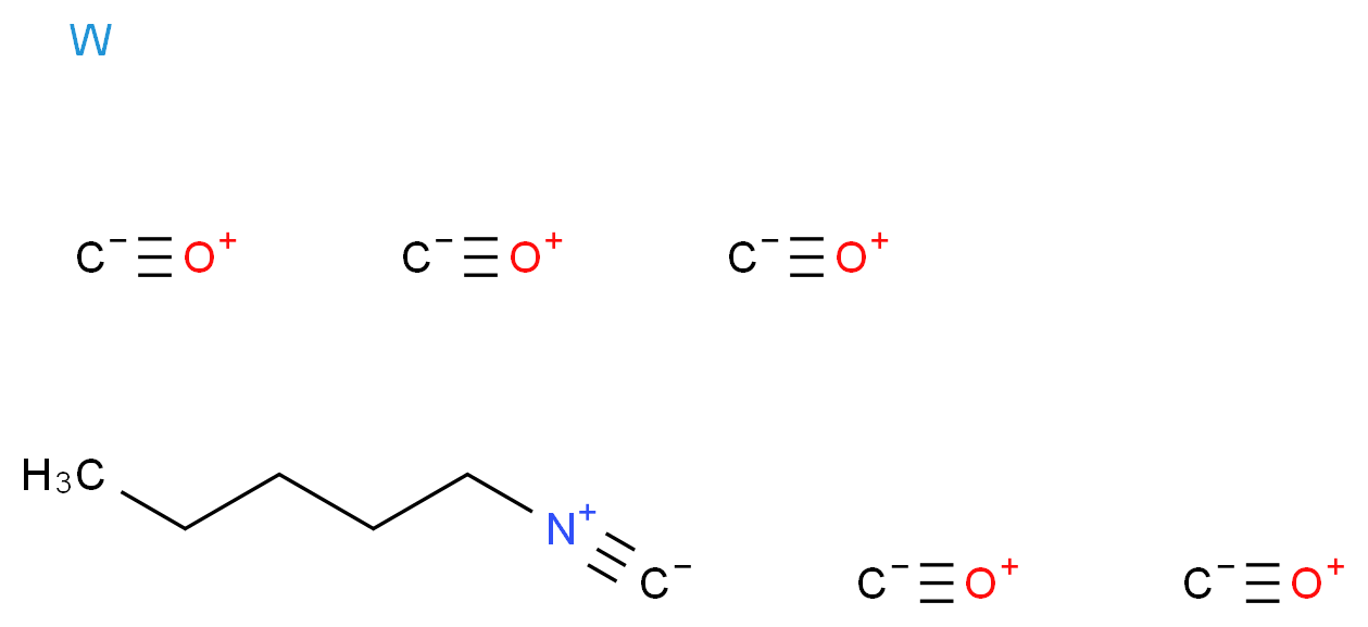 CAS_347145-09-9 分子结构