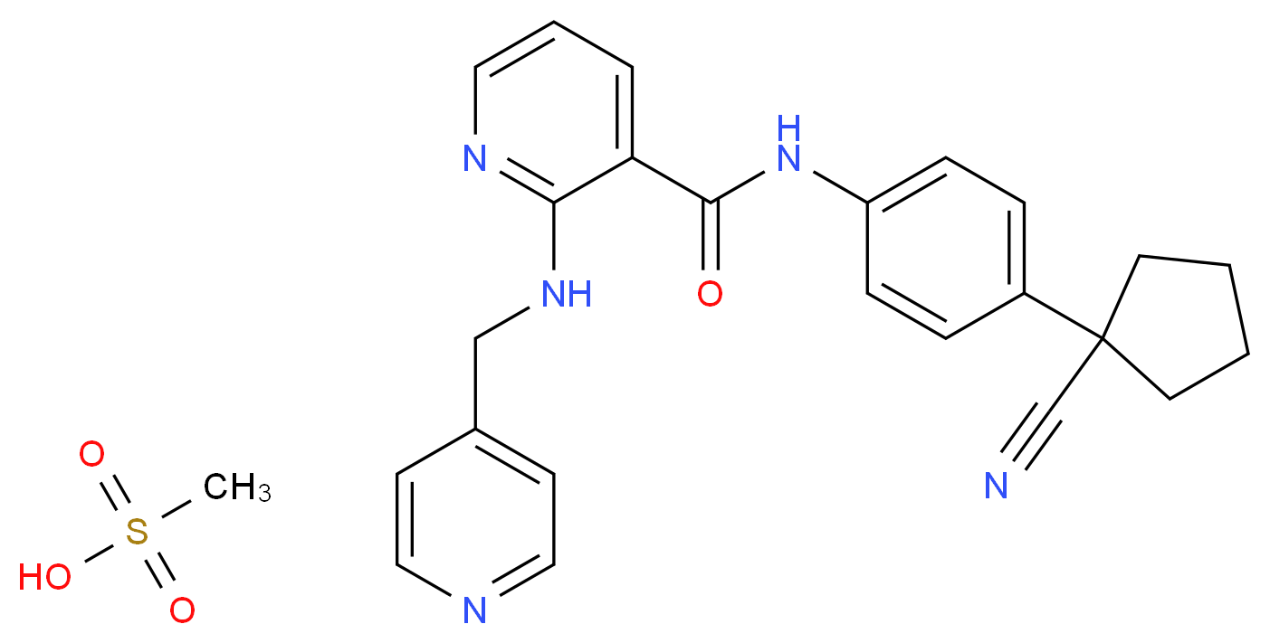 811803-05-1 分子结构