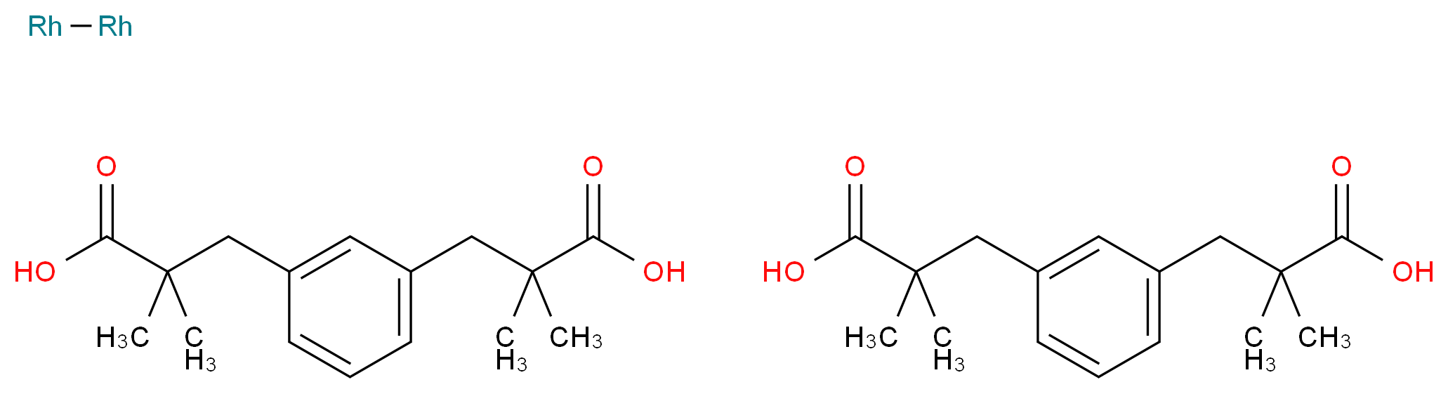 CAS_819050-89-0 分子结构
