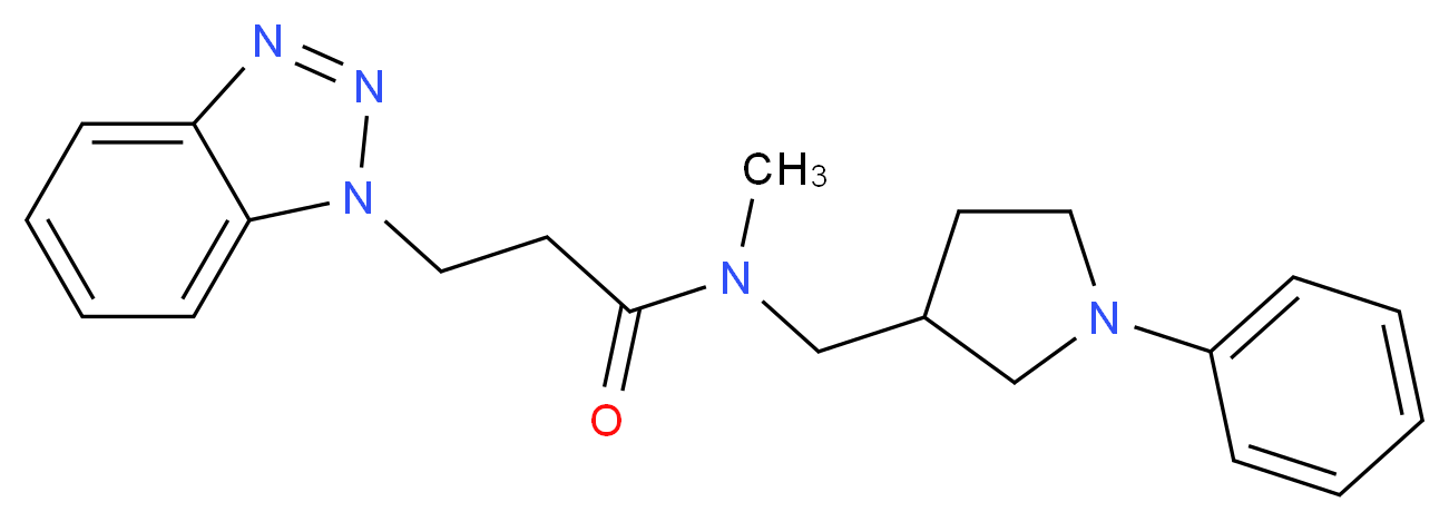  分子结构