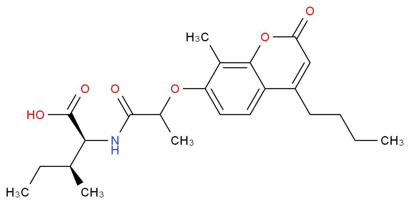 164256604 分子结构