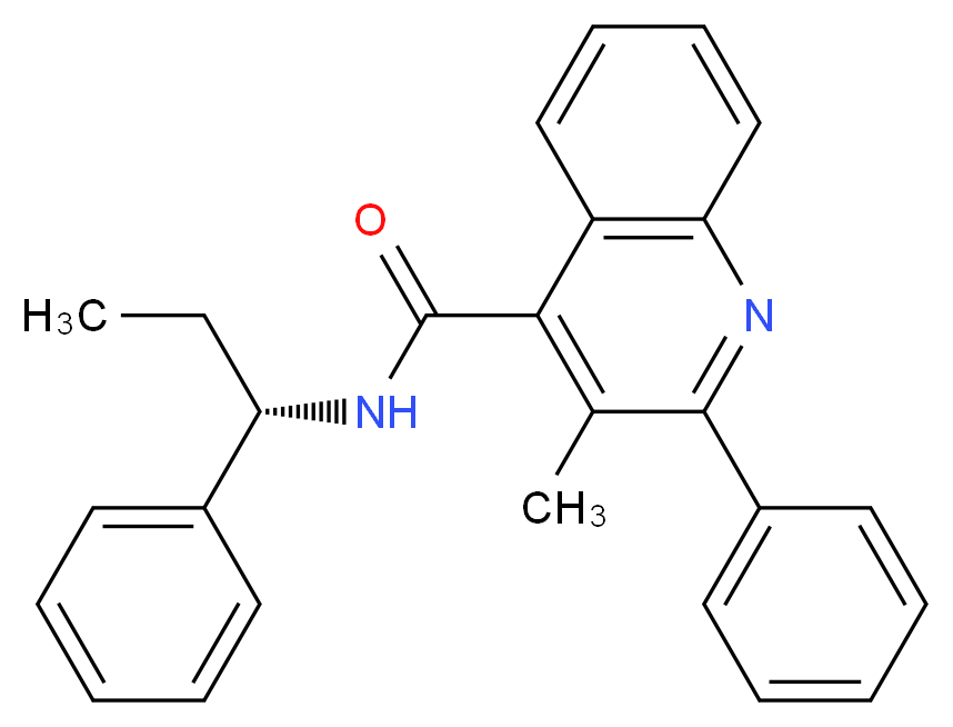 CAS_174635-69-9 分子结构