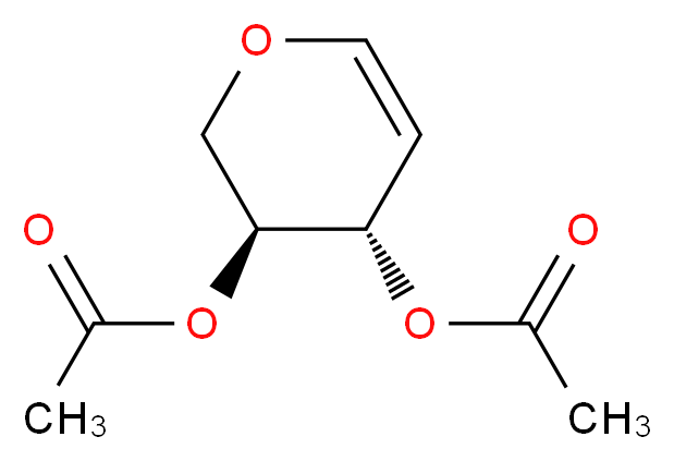 3945-17-3 分子结构