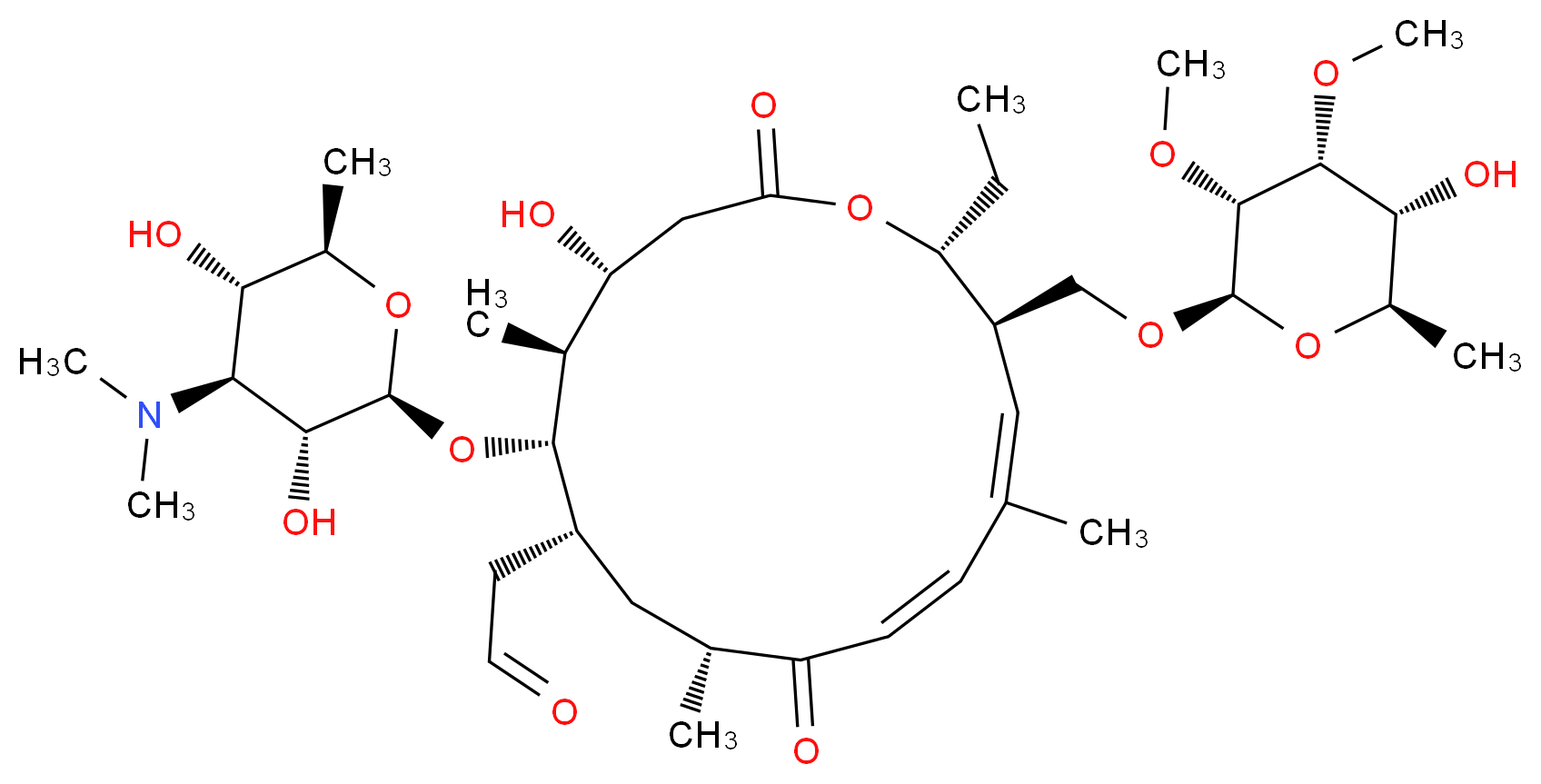 11032-98-7 分子结构