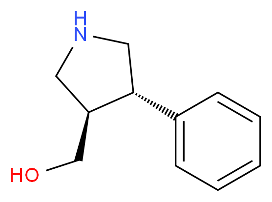 848307-24-4 分子结构