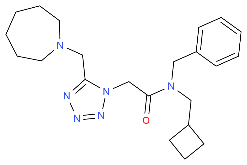  分子结构