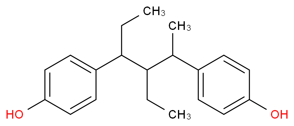 CAS_85-95-0 molecular structure