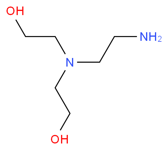 3197-06-6 分子结构