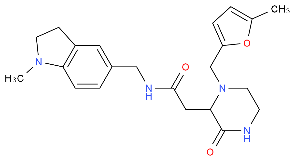  分子结构