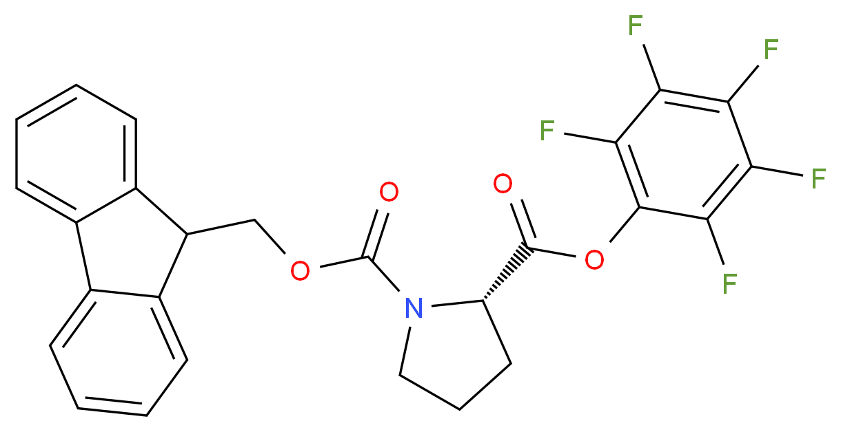 CAS_86060-90-4 分子结构