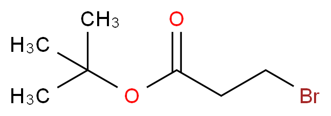 CAS_55666-43-8 分子结构
