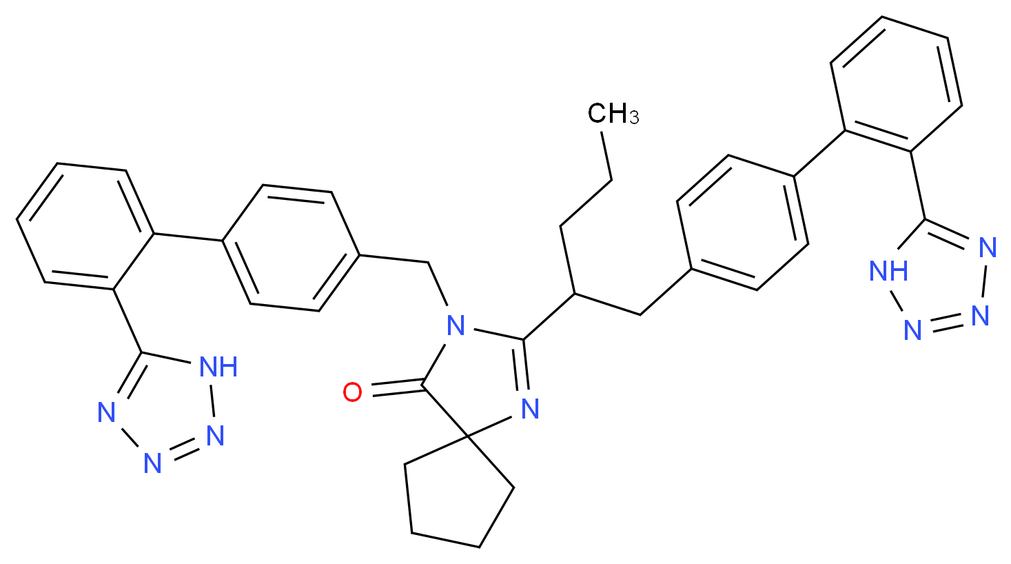 164227652 分子结构