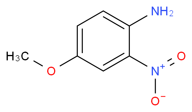 96-96-8 分子结构