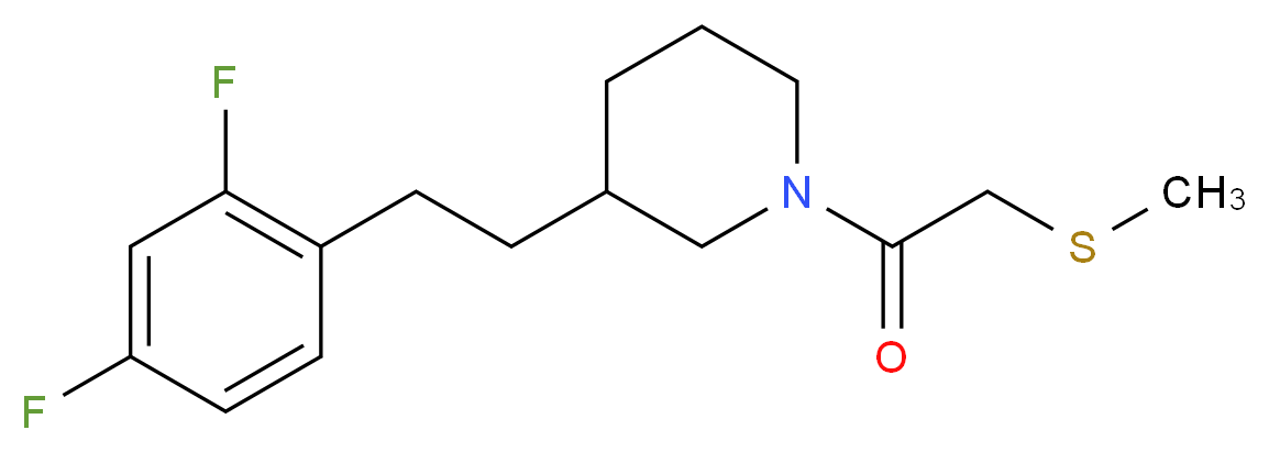  分子结构