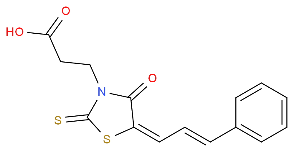 _分子结构_CAS_)