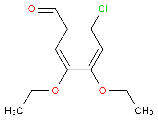 832677-75-5 分子结构