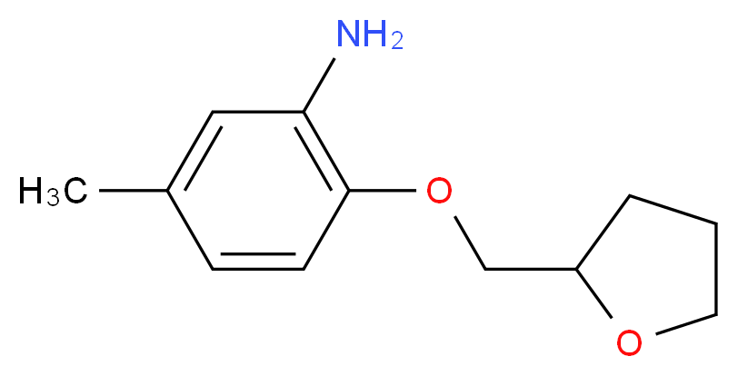 MFCD08688400 分子结构
