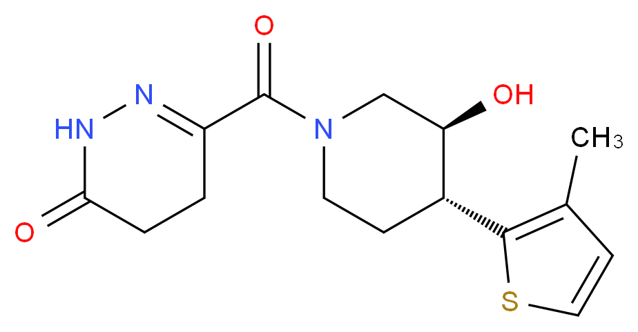  分子结构