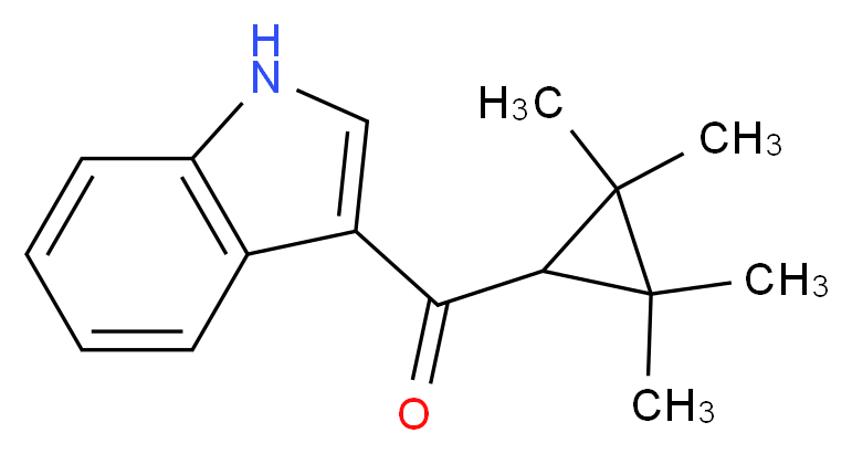CAS_895152-66-6 molecular structure