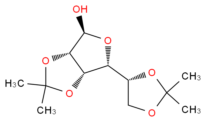 CAS_14131-84-1 分子结构