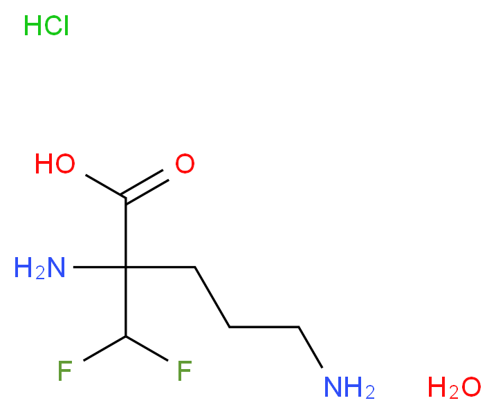 96020-91-6 分子结构