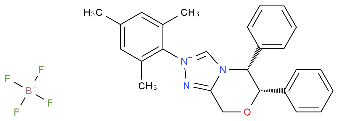 CAS_950842-71-4 分子结构