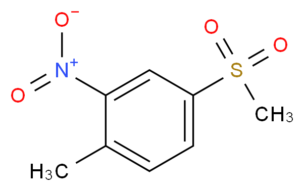 CAS_1671-49-4 分子结构