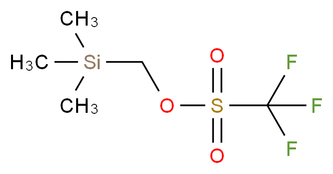 CAS_64035-64-9 分子结构