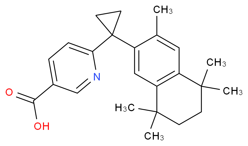 CAS_153559-76-3 分子结构