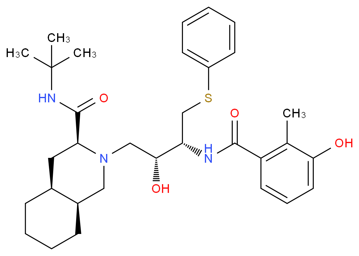 159989-64-7 分子结构