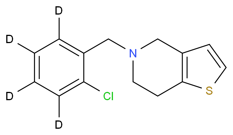 1246817-49-1 分子结构