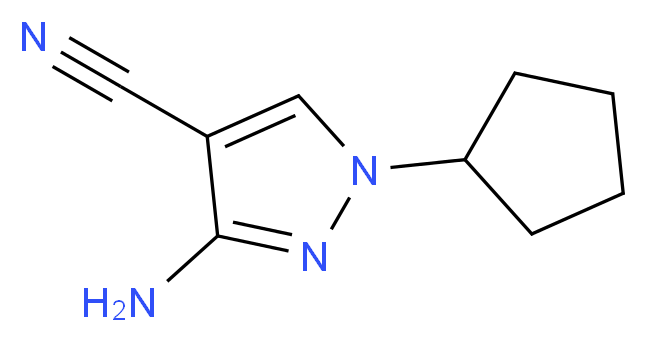 122799-98-8 分子结构