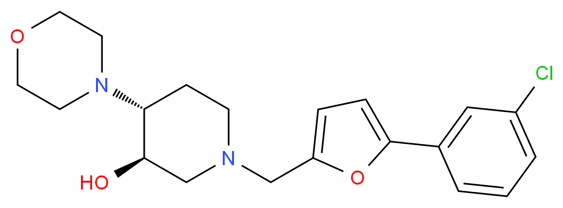  分子结构