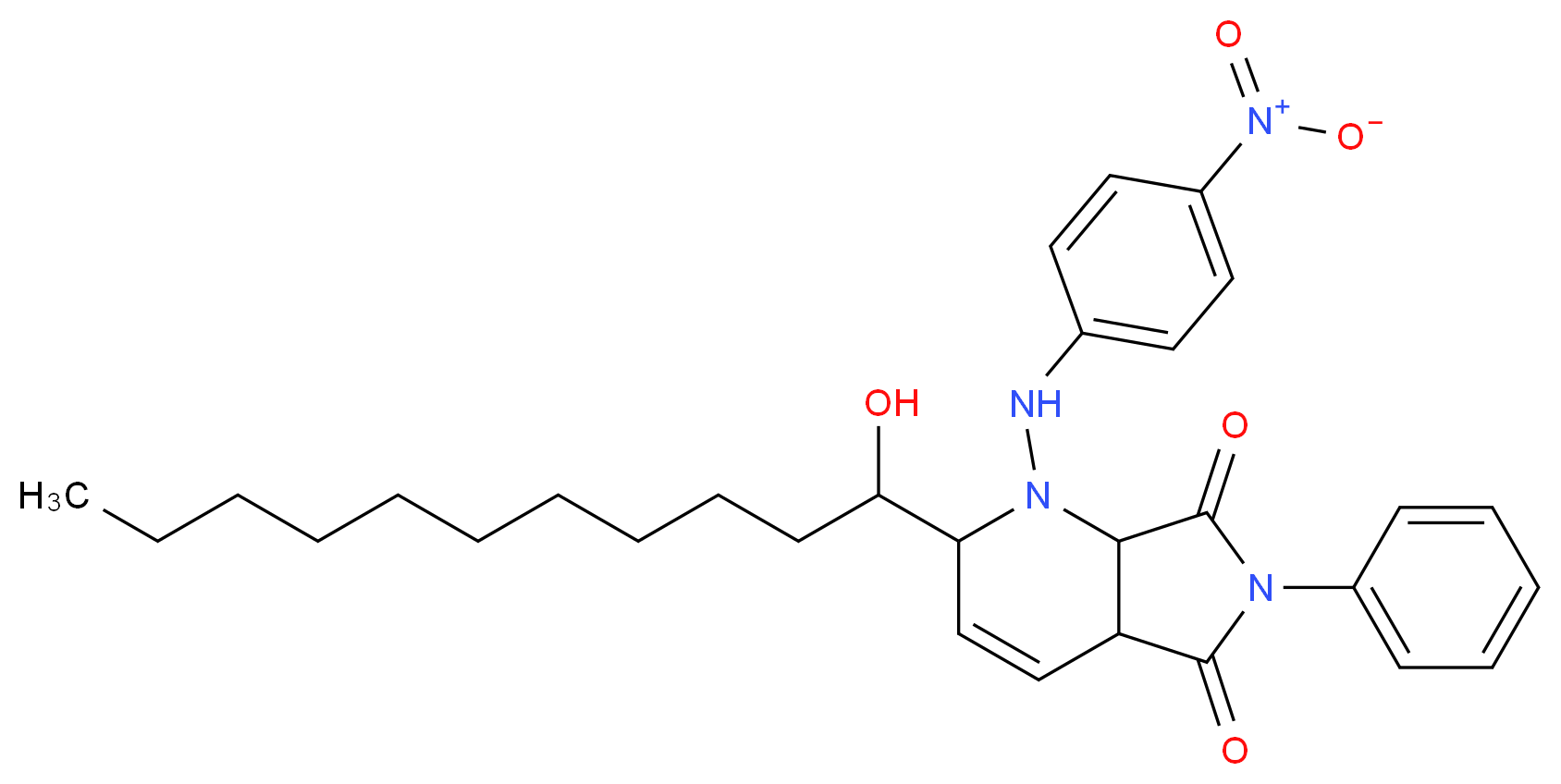 CAS_1005129-80-5 分子结构