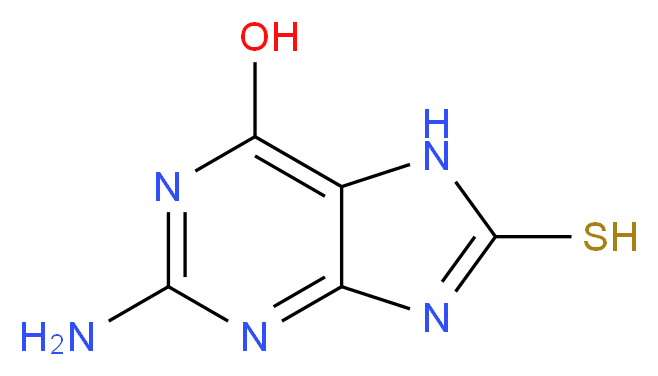CAS_28128-40-7 molecular structure
