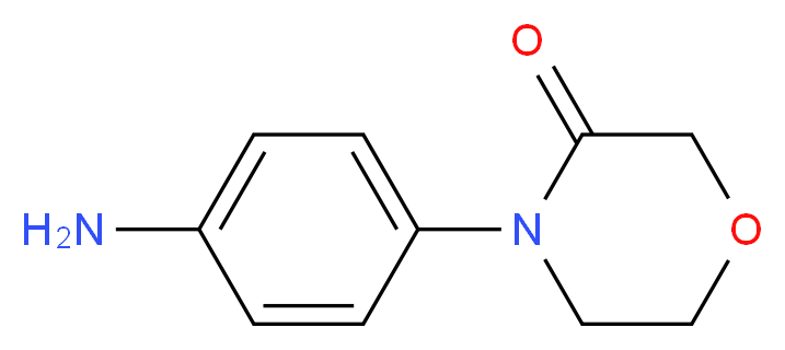 438056-69-0 分子结构