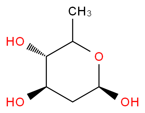 CAS_527-52-6 分子结构