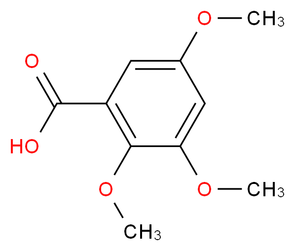 CAS_36873-96-8 molecular structure