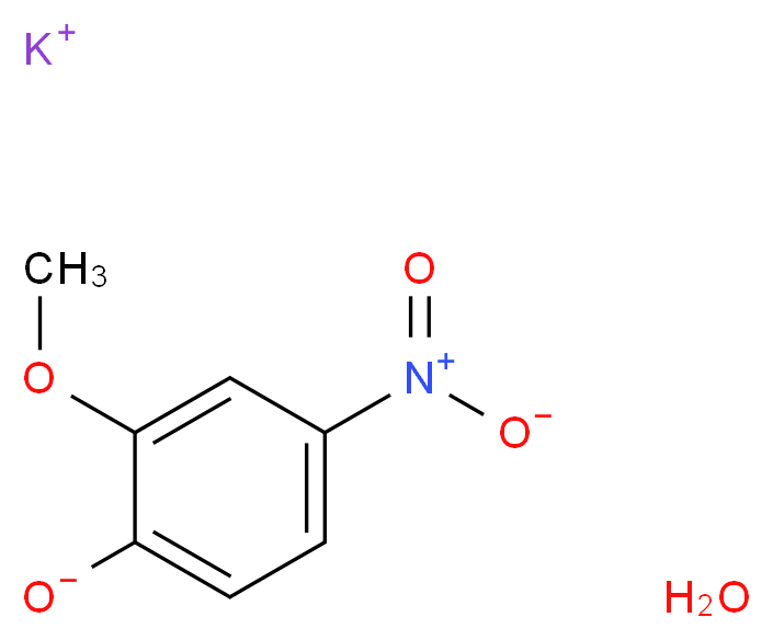 CAS_304675-72-7 分子结构